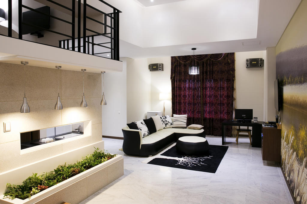Polo Tourist Hotel Інчхон Номер фото