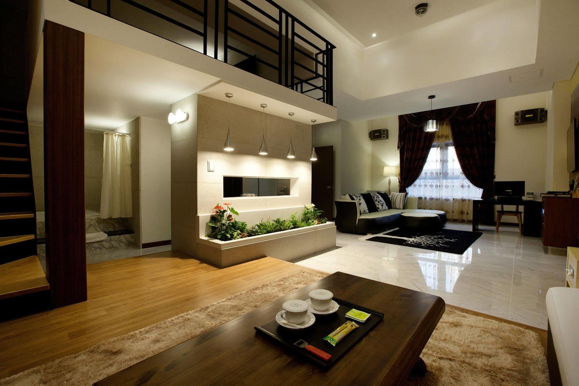 Polo Tourist Hotel Інчхон Екстер'єр фото